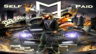 Wale Ft. Rick Ross Meek Mill J.cole - Fitted Cap - (Self Paid) Mixtape