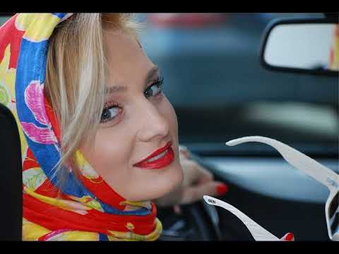 Ana Mardare si Alex Baroc - In visul meu