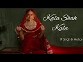 Kala Shah Kala Mera Kala Hai Sardar Masaba Akshay IP Punjabi Folk Song