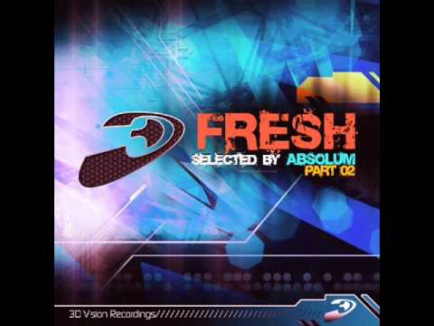 Ex-Gen vs Smashed - Complex Theoreme