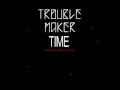 (cover) Time (Feat Rado) - HyunA 