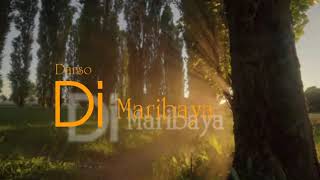 Download lagu Di Maribaya - H.Darso  ( lirik ) mp3