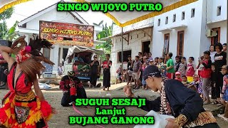 Download lagu Suguh Sesaji Lanjut Bujang Ganong Jaranan SINGO WIJOYO PUTRO mp3 Download lagu Suguh Sesaji Lanjut Bujang Ganong Jaranan SINGO WIJOYO PUTRO mp3