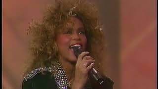 Whitney Houston - “How Will I Know” Live From AMAS, 1986