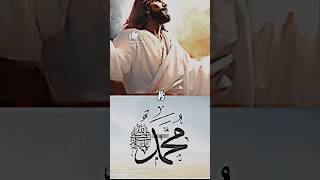 Download lagu Jesus and Yahweh vs allah and  prophet Muhammad #trending #viral #shorts #jesus #allah mp3