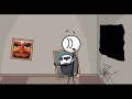 Evil Beast Tells Enough To Coco Crash And Henry Stickmin