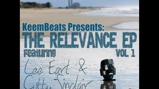KeemBeats Presents: The Details - Lee Earl & Cutty Sinclair (OFFICIAL VIDEO)(HD)