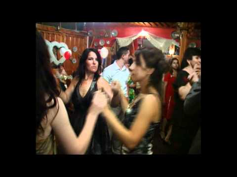 Bibitu si Jaga de la Licuriciu