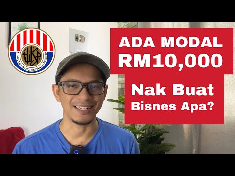 , title : 'Tip Mulakan Bisnes Modal RM10,000 | Elakkan Duit Anda Hangus Begitu Saja'