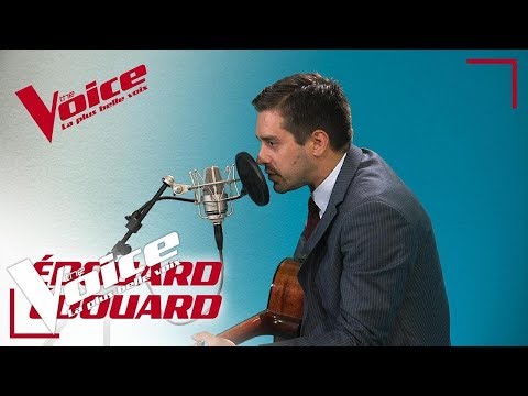 Buffalo Springfield-"On samba «/» For what is worth" |Edouard Edouard |The Voice France 2018 |La Vox