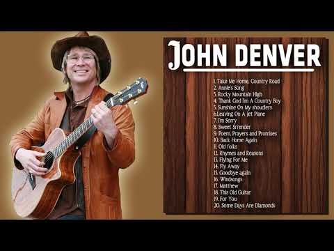 John denver greatest country hits full album john denver best songs collection