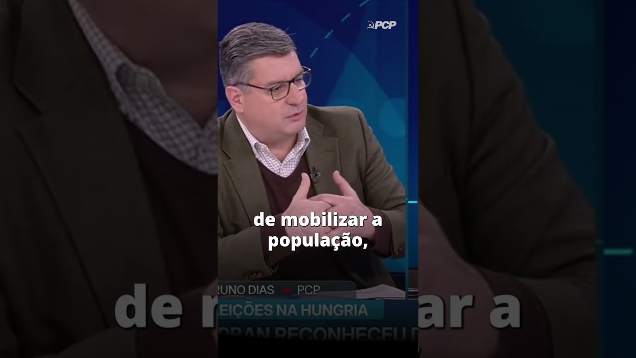 Hungria e as 50 sombras de extrema-direita