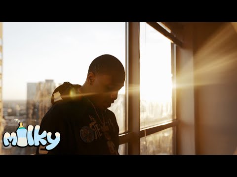 Lil Romo - Long Time ft. Duke Da Beast  (Official Music Video) | 🎥: @Milky Made It