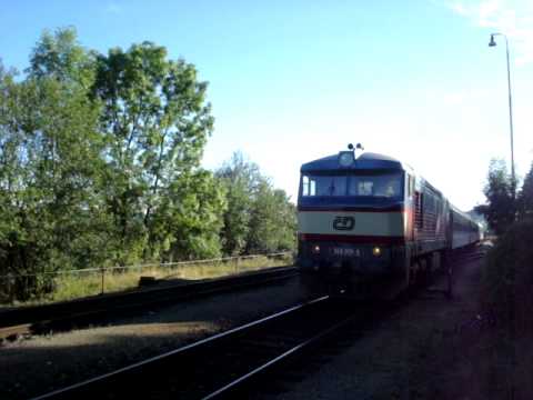 749 051 ve Zlaté Koruně
