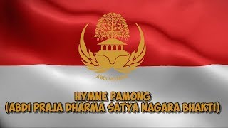 Download lagu Hymne Pamong (Abdi Praja Dharma Satya Nagara Bhakti) - Latsar CPNS #HymnePamong #LatsarCPNS2021 mp3