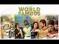 World Famous Lover Tamil Dubbed Movie