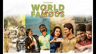 World Famous Lover Tamil Dubbed Movie