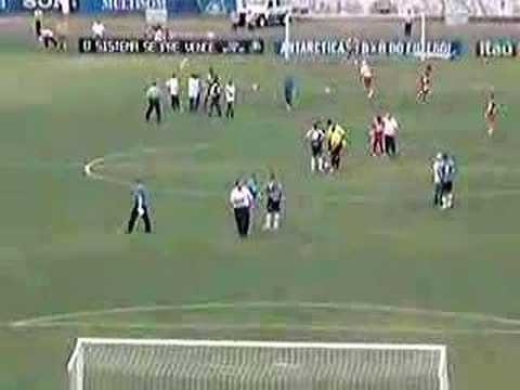 gremio 4x3 nautico 28/10/2007