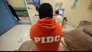 Number of coronavirus cases at Port Isabel detention center jumps to 22