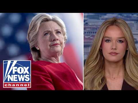 DHS official says she is glad to see Hillary Clinton ‘say some truth’ here