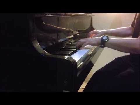 Waltz Kings: Lehar - Gold And Silver Waltz (piano) (1902)