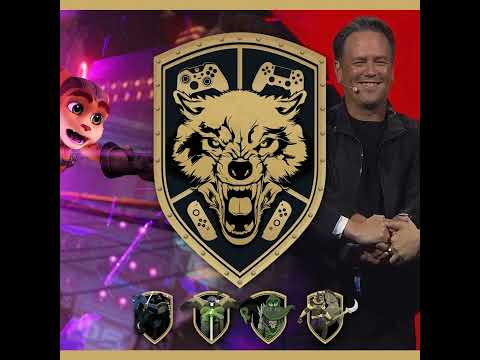 Episode 315: Final Fantasy Games Coming To Xbox | Ubisoft Single Player Games | Ratchet &Clank PC...