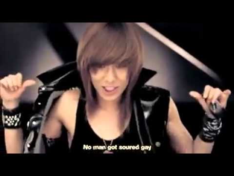 Shinee-Lucifer