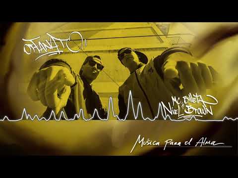 MÚSICA PARA EL ALMA x ORFANATO x Beat PAYSNDU