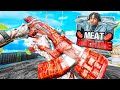 The OG BACON CAMO Is BACK And Its BEAUTIFUL On Rebirth Island