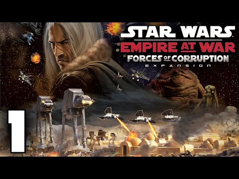 Empire at War (FoC) - Ep.1 - A New Way to Play