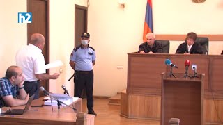 300.1-ը որևէ այլ հոդվածի հետ չի կարող հարաբերվել. ու՞մ համար են նենգափոխում. փաստաբաններ: Լրաբեր