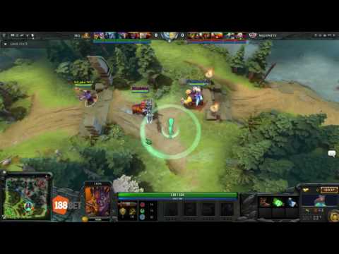 WG.Unity vs Sig.Trust - Sea Kappa Season 2 w/ @ZyoriTV