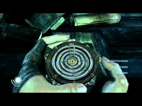 Thief RS03 P21 The Ritual Book