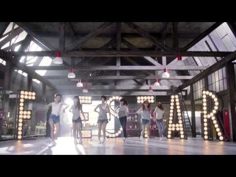 FIESTAR   Vista Dance Version