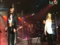 Ace Of Base - Beautiful Life (Live At Dance Floor ...