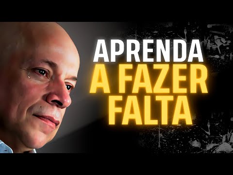 Learn to Let Go and Let Go | Leandro Karnal