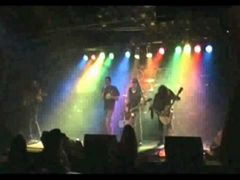 The DOGZ live from Houston 2010