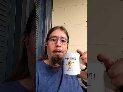 Nyt 1 kuppi pikaste kahvit naamariin