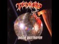 Tankard - Tankard roach motel