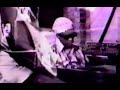 Sun Ra Friends Axis In Soho New York City July 1977