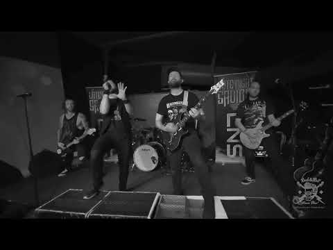 Late Night Savior Strong Enough to Live Live at RSBLV on 5/29/22