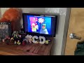 Previews For Sesame Street Let S Eat Funny Food Songs 1996 VHS