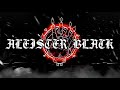 Aleister Black Epic Custom Titantron 2025 Root Of All Evil Theme