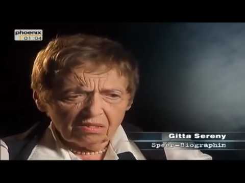 Albert Speer  Hitlers ManagerDOKU Deutsch