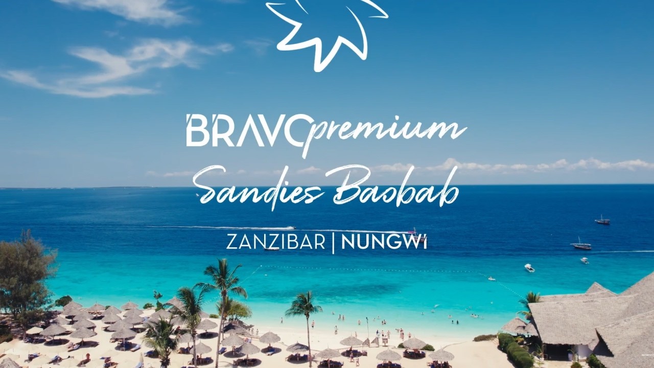 Bravo Premium Sandies Baobab Bravo Premium Sandies Baobab