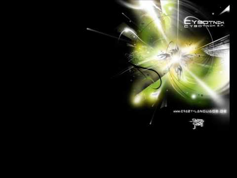 Cybotnik  - The East Will Return (cl-014)