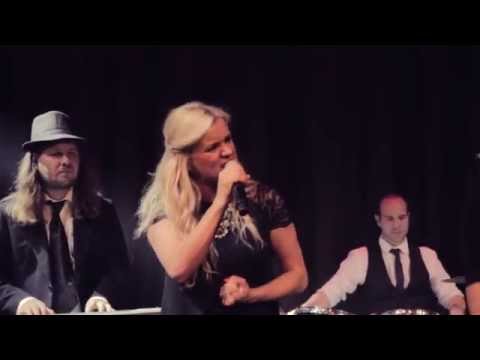 Take Another Piece Of My Heart performed by Rachael Wooding Bloomfield Avenue