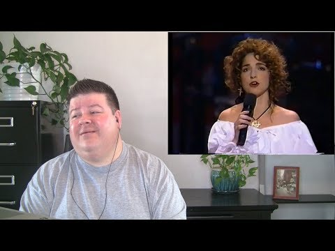 Voice Teacher Reacts to Gloria Estefan and Miami Sound Machine -  Anything for You & 1-2-3