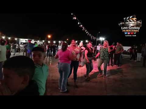 Los Alfiles en vivo en Pasión Bailable Las Breñas-Chaco 2026