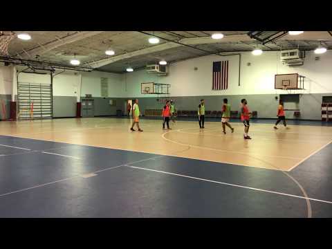 06.09 St. Cloud Futsal Friday Night Pickup